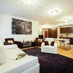 Platinum Towers Apartahotel