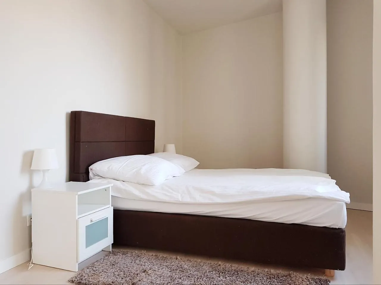 Aparthotel Chopin Apartments - Eco Warsaw